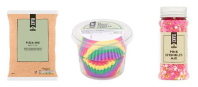 Asda brings joy back to baking with new range, Bake by Asda